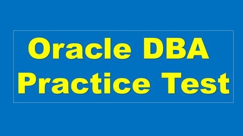 مهندس Oracle DBA برای Solaris